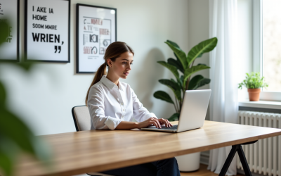 Lancez-vous en tant qu'auto-entrepreneur : conseils pratiques