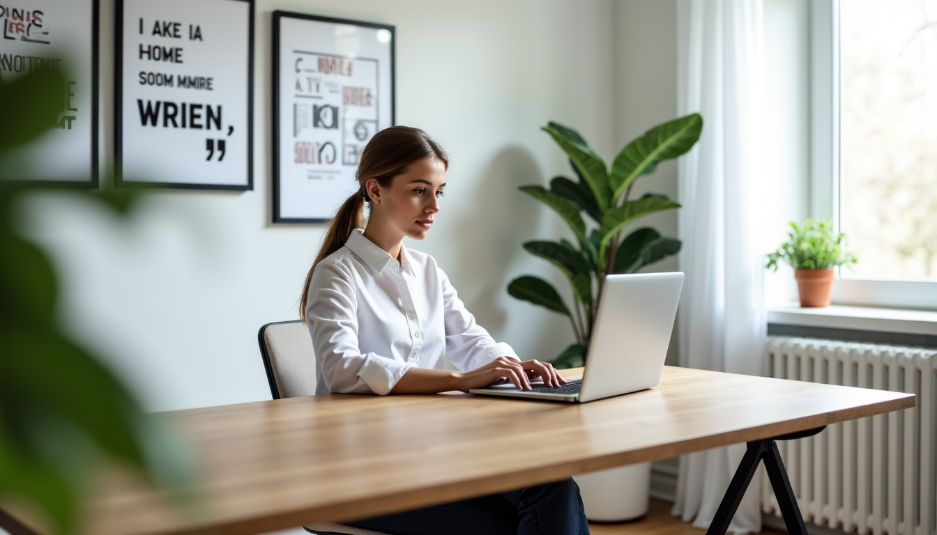 Lancez-vous en tant qu'auto-entrepreneur : conseils pratiques