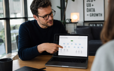 importance du cocon sémantique dans une stratégie SEO