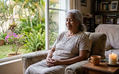 acouphènes chez seniors