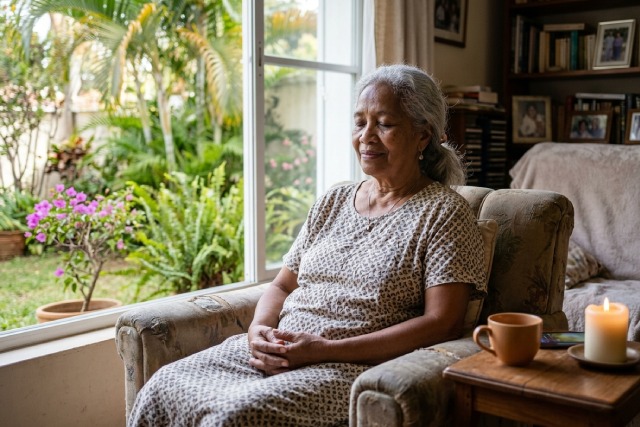 acouphènes chez seniors