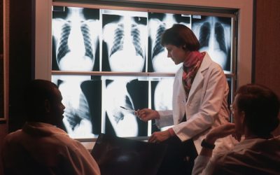 radiologie médicale
