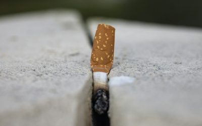 arrêt du tabac