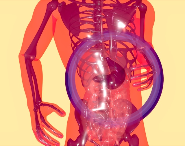 Santé digestive