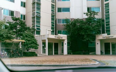 copropriété