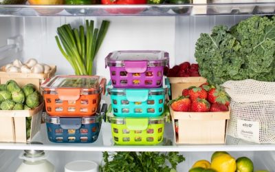 aliments sains