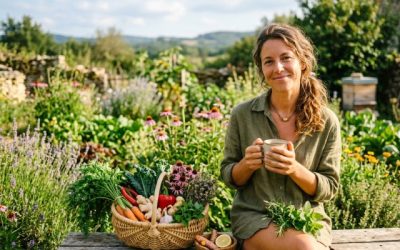 Immunité au naturel