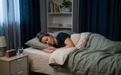 retrouver le sommeil