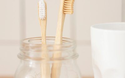 brosse à dents personnalisée