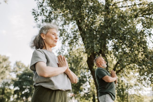 méditation