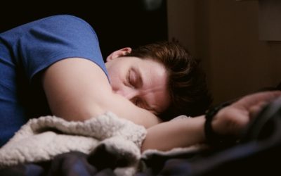 Sommeil réparateur