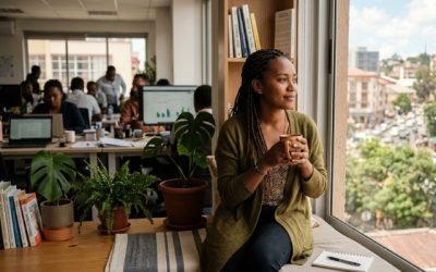 Stress au travail