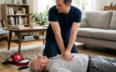 premiers secours
