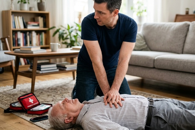 premiers secours