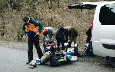 Voyage en groupe : Pourquoi louer un minibus est la meilleure idée