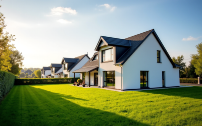 Diagnostic immobilier à Saint-Jean-d'Illac : le DDT complet pour vendre ou louer