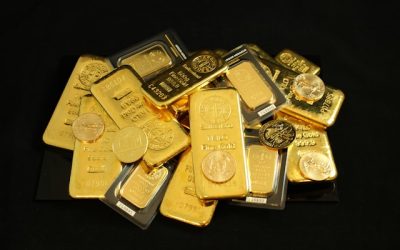 achat de l'or