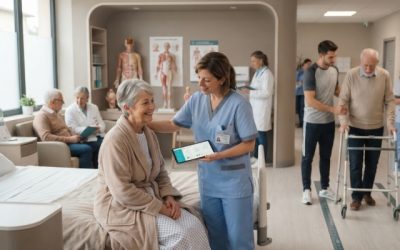 services de santé