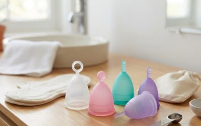 cup menstruelle