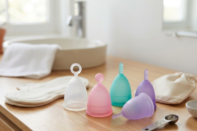 cup menstruelle