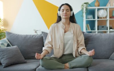réduire le stress