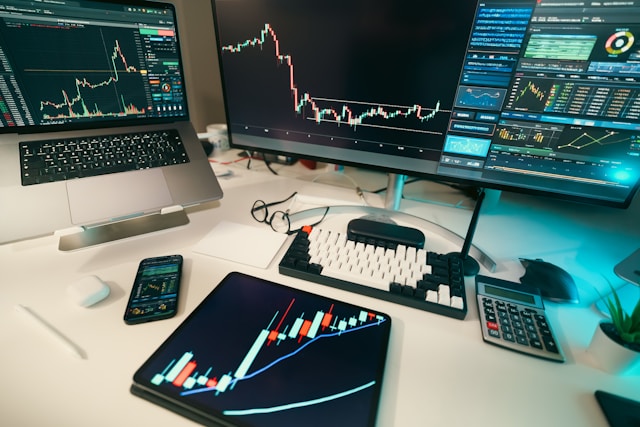 options du trading