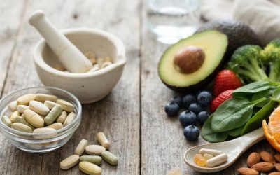 vitamines