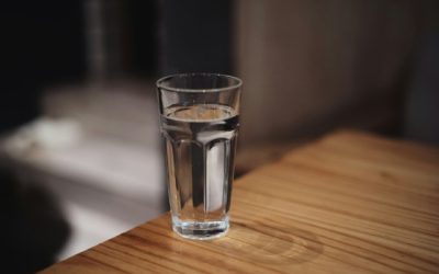 bonne hydratation