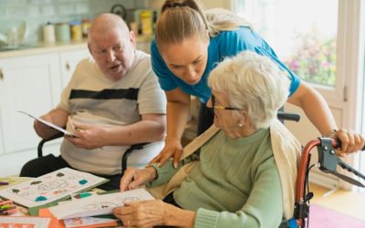 Santé des seniors