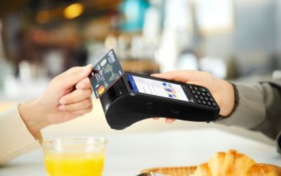 paiement sans contact