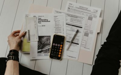 planification financière