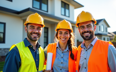 Décennale isolation : le guide simple pour protéger votre logement