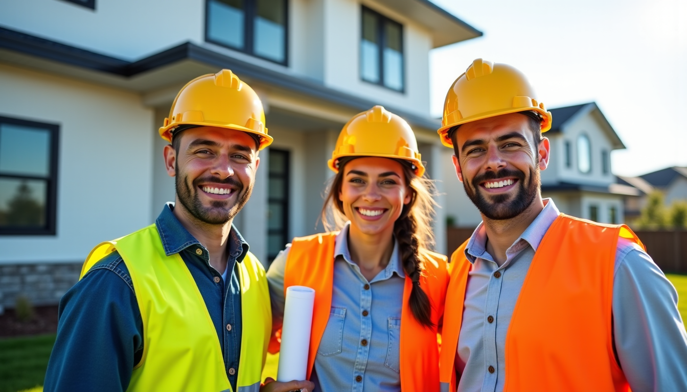 Décennale isolation : le guide simple pour protéger votre logement